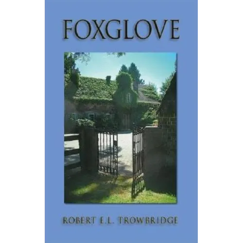 Foxglove - Paperback