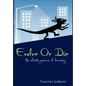 Evolve or Die - Hardcover