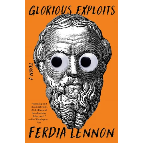 Glorious Exploits - Paperback