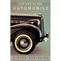 Life of the Automobile - Hardcover