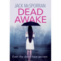 Dead Awake - Hardcover