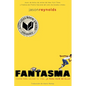 Fantasma (Ghost Spanish Edition) - Hardcover