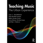 Teaching Music: The Urban Experience - Paperback