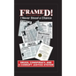 Framed!: I Never Stood a Chance - Hardcover