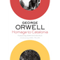 Homage to Catalonia - Paperback