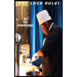 Pot Luck Rules - Hardcover