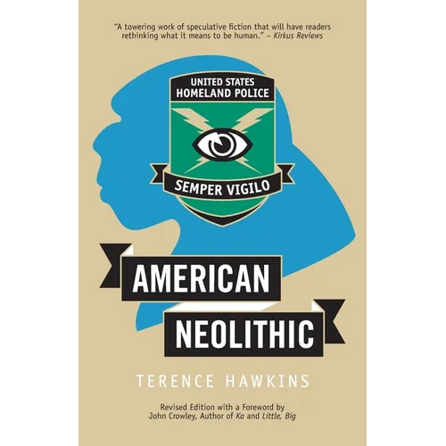 American Neolithic - Paperback
