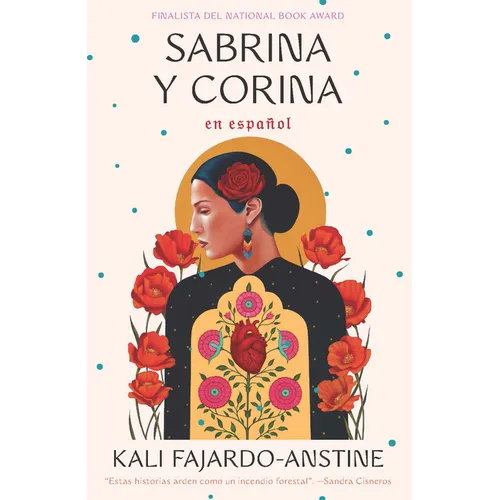 Sabrina Y Corina / Sabrina & Corina: Stories - Paperback