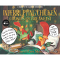 Interrupting Chicken: Cookies for Breakfast - Paperback