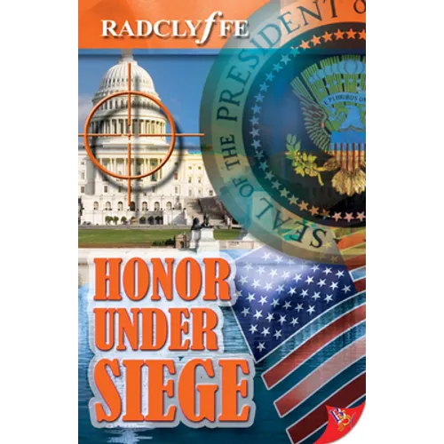 Honor Under Siege - Paperback