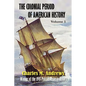 The Colonial Period of American History: The Settlements - Paperback