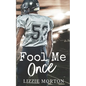 Fool Me Once - Paperback