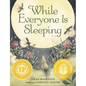 While Everyone Is Sleeping - Hardcover