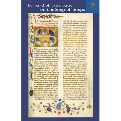 Sermons on the Song of Songs Volume 2: Volume 7 - Paperback