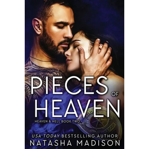 Pieces Of Heaven - Paperback