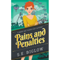 Pains and Penalties (A Woman Sleuth Mystery) - Paperback