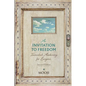 An Invitation to Freedom: Immediate Awakening for Everyone - Paperback