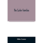 The Custer families - Paperback