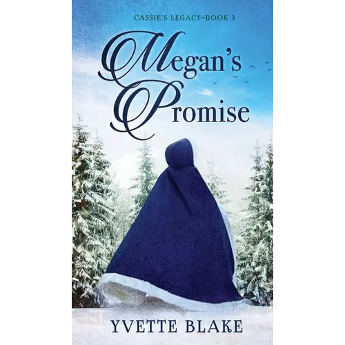 Megan's Promise - Hardcover