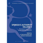 Spinoza's Authority Volume II: Resistance and Power in the Political Treatises - Paperback
