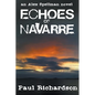 Echoes of Navarre - Paperback
