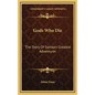Gods Who Die: The Story Of Samoa's Greatest Adventurer - Hardcover
