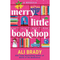 Merry Little Bookshop - Paperback