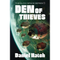 Den of Thieves: The Slow Space series - Book 1 - Paperback