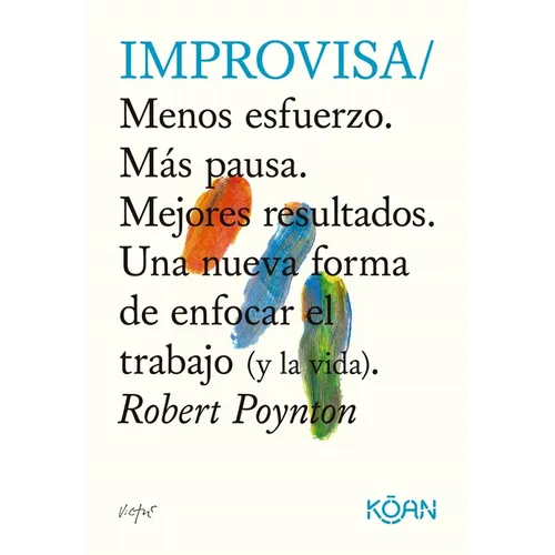 Improvisa - Paperback