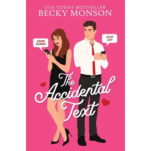 The Accidental Text - Paperback