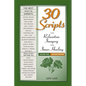 30 Scripts for Relaxation, Imagery & Inner Healing, Volume 2 - Second Edition - Paperback