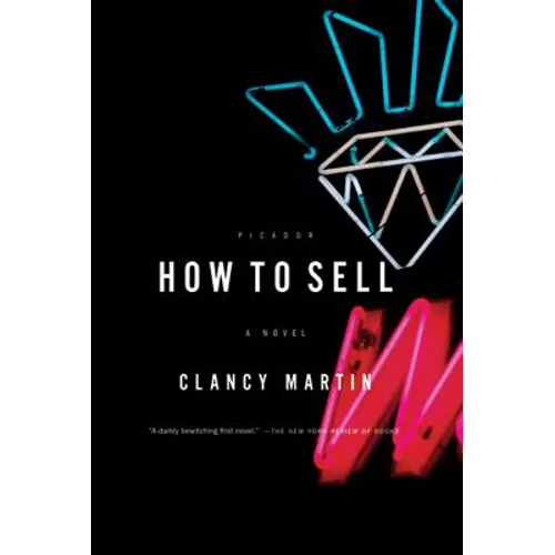 How to Sell - Paperback