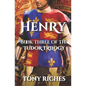 Henry - Paperback