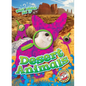 Desert Animals - Library Binding