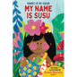 My name is Susu - Paperback