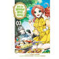 Pass the Monster Meat, Milady! 3 - Paperback