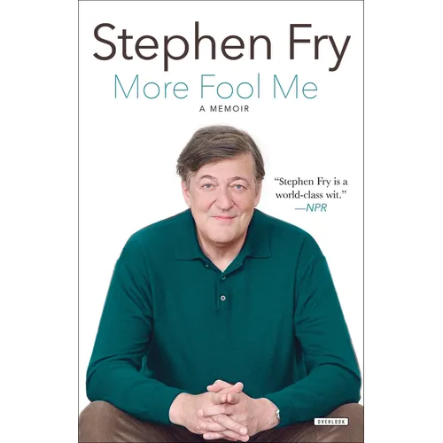 More Fool Me: A Memoir - Paperback