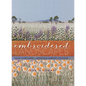 Embroidered Landscapes: Hand Embroidery, Layering & Surface Stitching - Hardcover