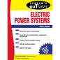 Schaum's Outline of Electrical Power Systems - Paperback