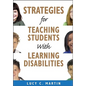 Strategies for Teaching Students with Learning Disabilities - Paperback