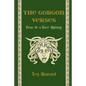 The Gorgon Verses: Poems for a Queer Mythology - Paperback