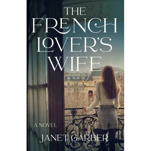 The French Lover's Wife - Paperback