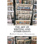 The Art of Writing and Other Essays - Paperback
