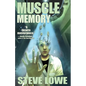 Muscle Memory - Paperback