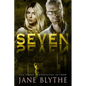 Seven - Paperback