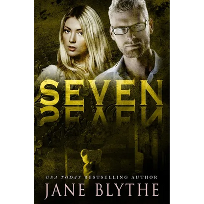 Seven - Paperback