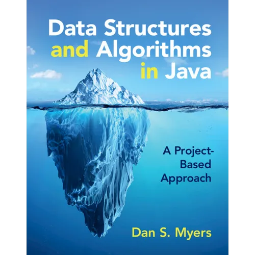 Data Structures and Algorithms in Java - Hardcover