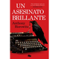 Un Asesinato Brillante / Magpie Murders - Paperback