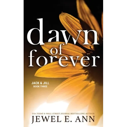Dawn of Forever - Paperback