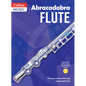 Abracadabra Flute (Pupils' Book + 2 Cds): The Way to Learn Through Songs and Tunes - Paperback